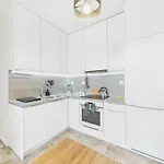 Apartment Ostrobramska 73c Superapart - Blisko Promenady I Kina