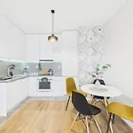 Apartment Ostrobramska 73c Superapart - Blisko Promenady I Kina *