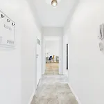 Ostrobramska 73c Superapart - Blisko Promenady I Kina Apartment Warsaw