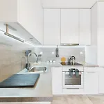 Apartment Ostrobramska 73c Superapart - Blisko Promenady I Kina