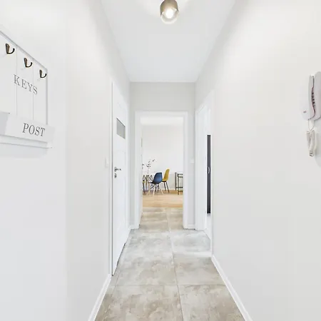 Ostrobramska 73c Superapart - Blisko Promenady I Kina Apartament Warszawa