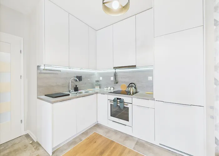 Apartamento Ostrobramska 73c Superapart - Blisko Promenady I Kina