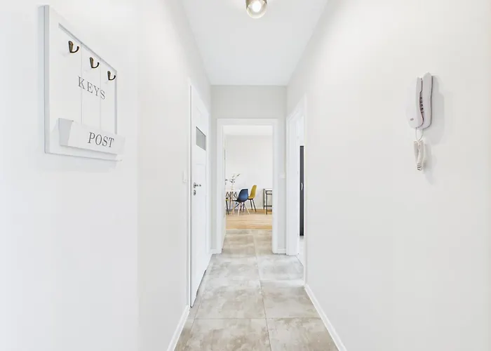 Ostrobramska 73c Superapart - Blisko Promenady I Kina Apartamento Varsovia