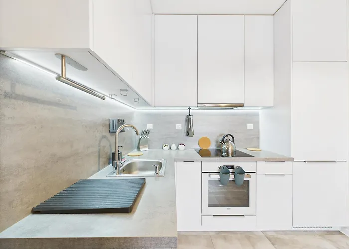 Apartamento Ostrobramska 73c Superapart - Blisko Promenady I Kina