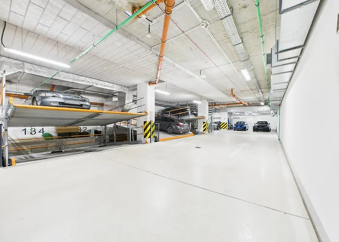 Apartamento Ostrobramska 73c Superapart - Blisko Promenady I Kina