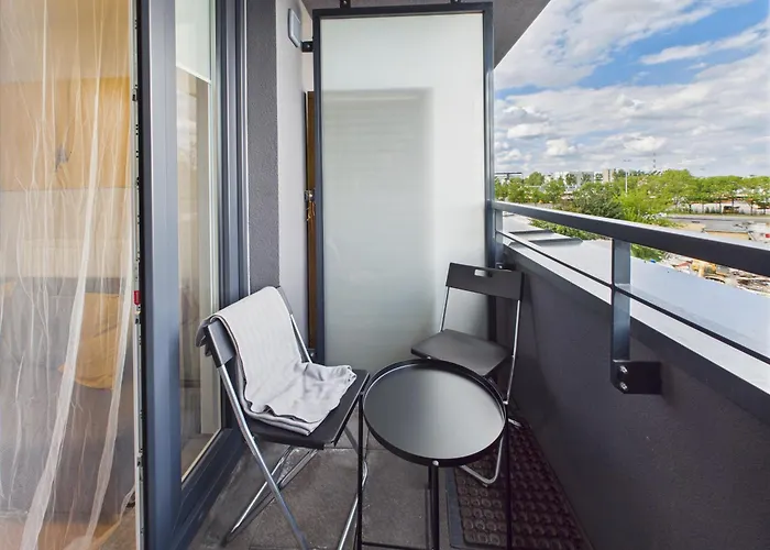 Ostrobramska 73c Superapart - Blisko Promenady I Kina * Varsovia