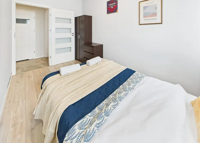 Ostrobramska 73c Superapart - Blisko Promenady I Kina *