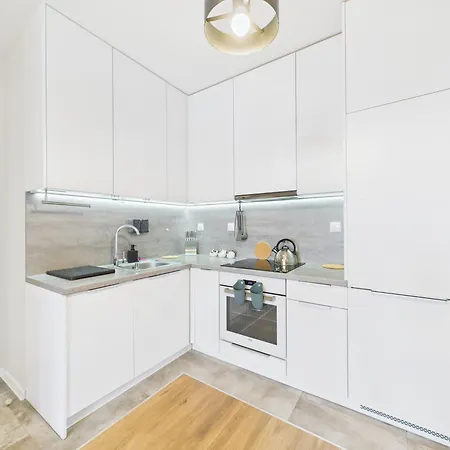 Apartamento Ostrobramska 73c Superapart - Blisko Promenady I Kina