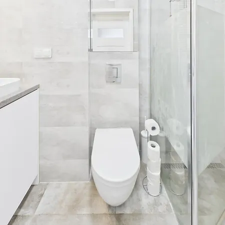 Ostrobramska 73c Superapart - Blisko Promenady I Kina شقة *